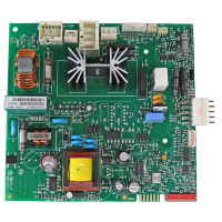 Leistungselektronik für die Saeco Syntia SW XSM SLIM 230V